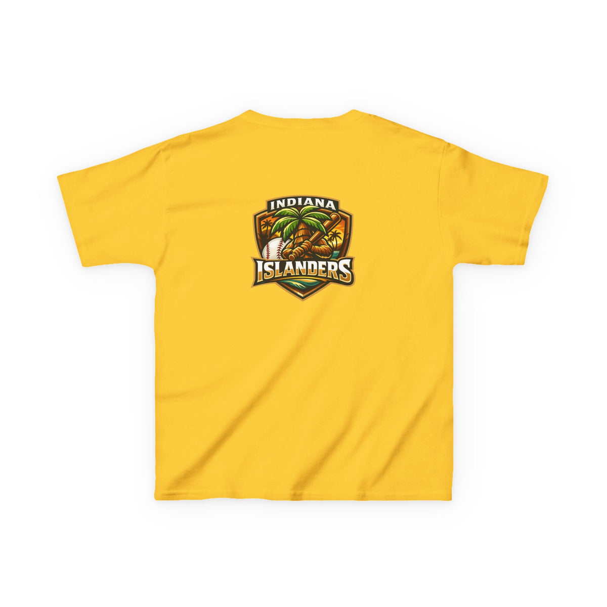 Indiana Islanders - Youth T-Shirt