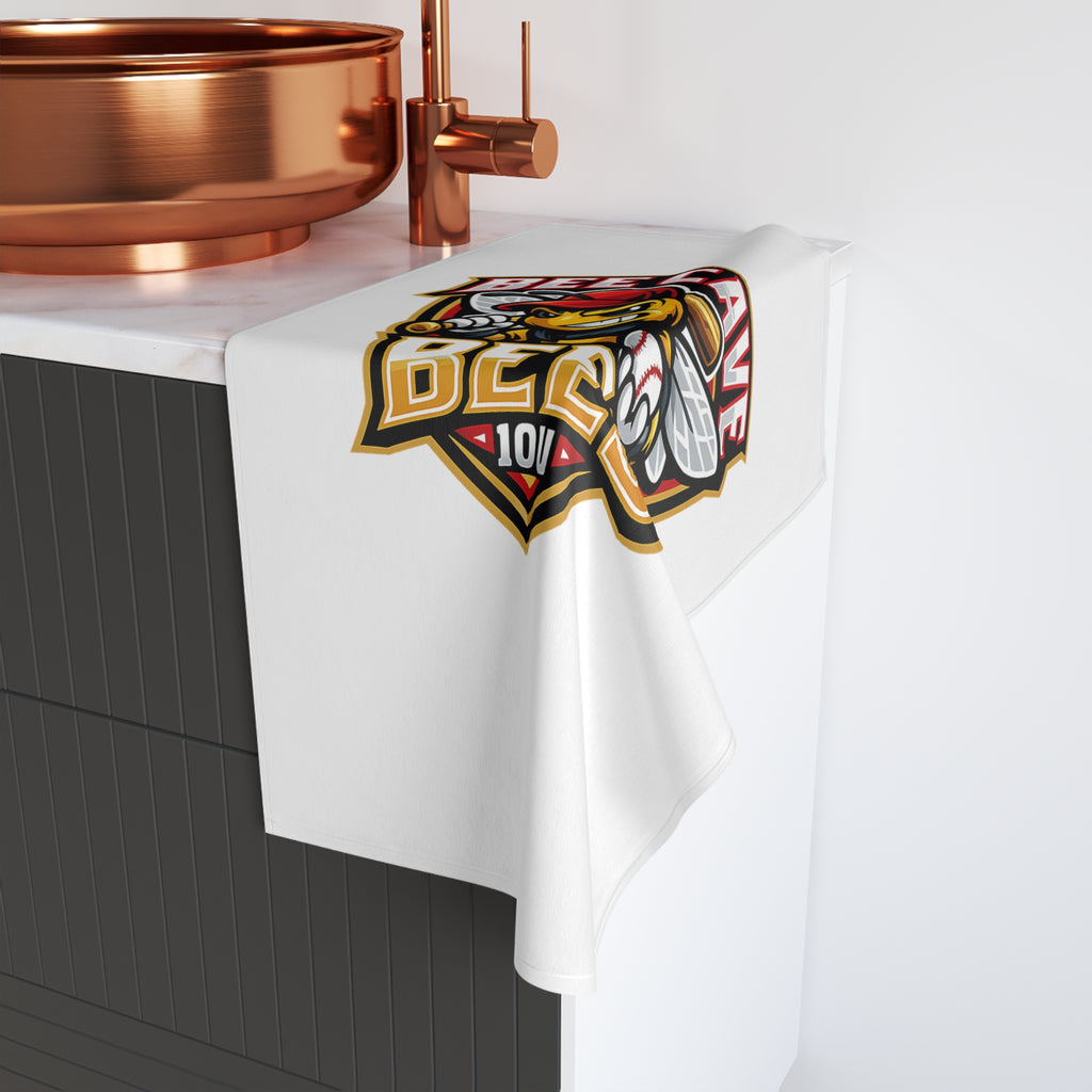Bee Cave Bees 10u - Rally Towel