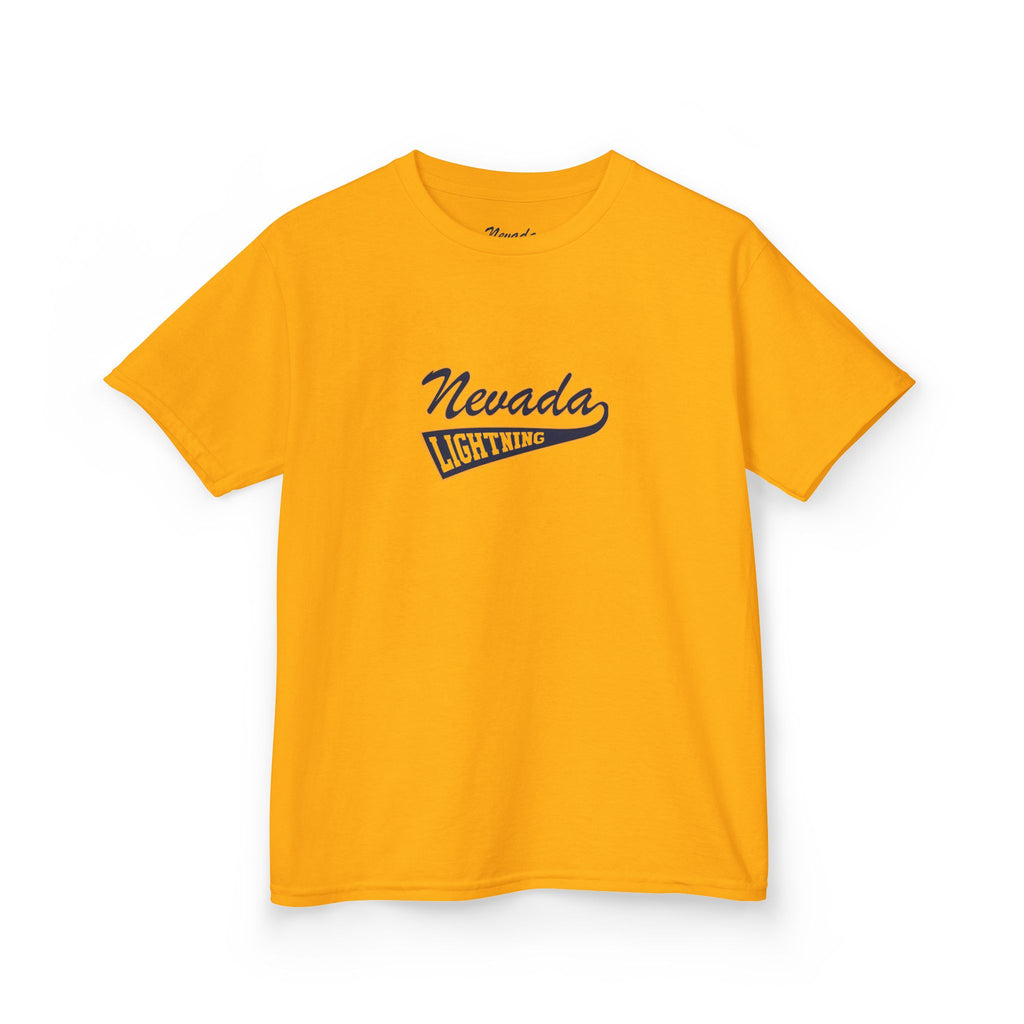 Lightning 12U fall 2026 - Youth T-Shirt