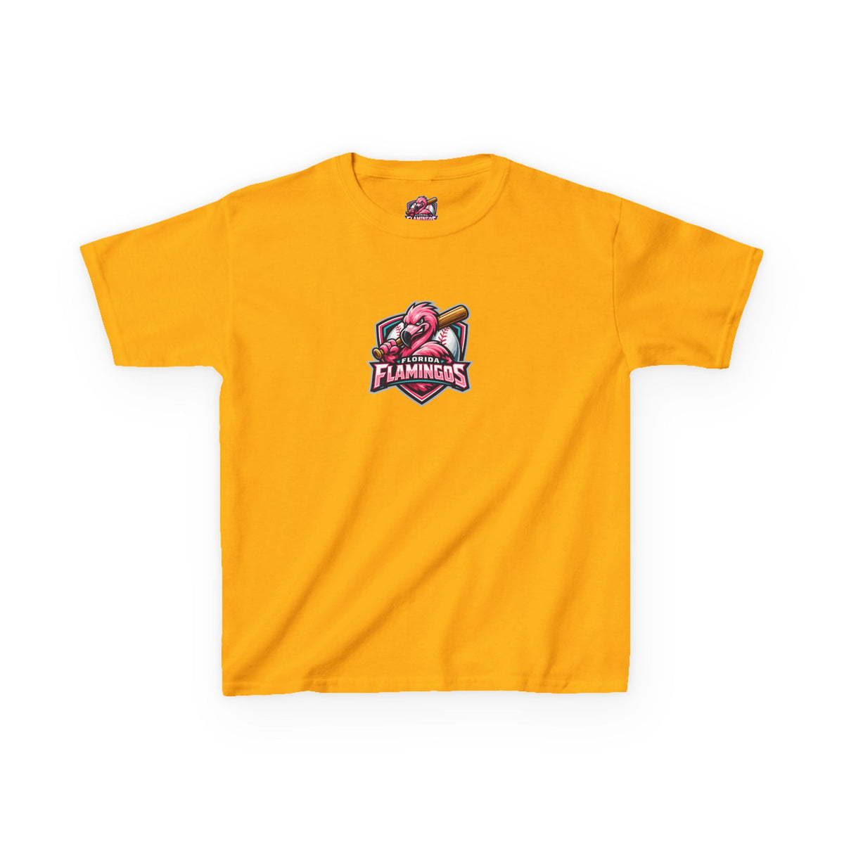 Florida Flamingos - Youth T-Shirt