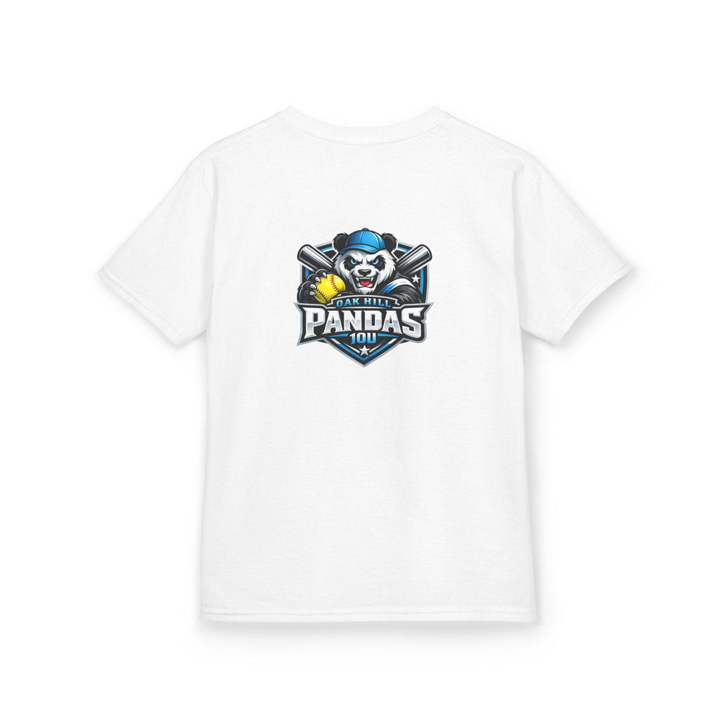 Pandas - Youth T-Shirt