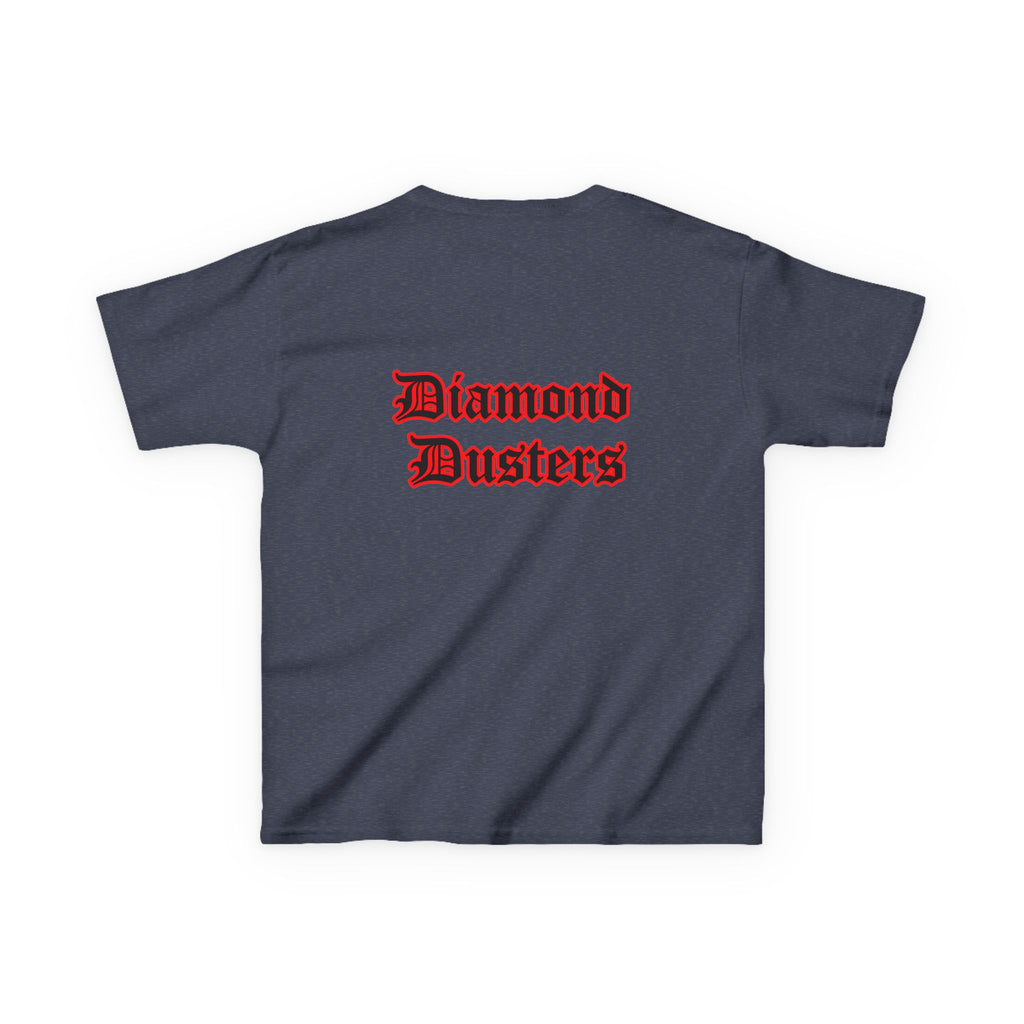 Diamond Dusters - Youth T-Shirt
