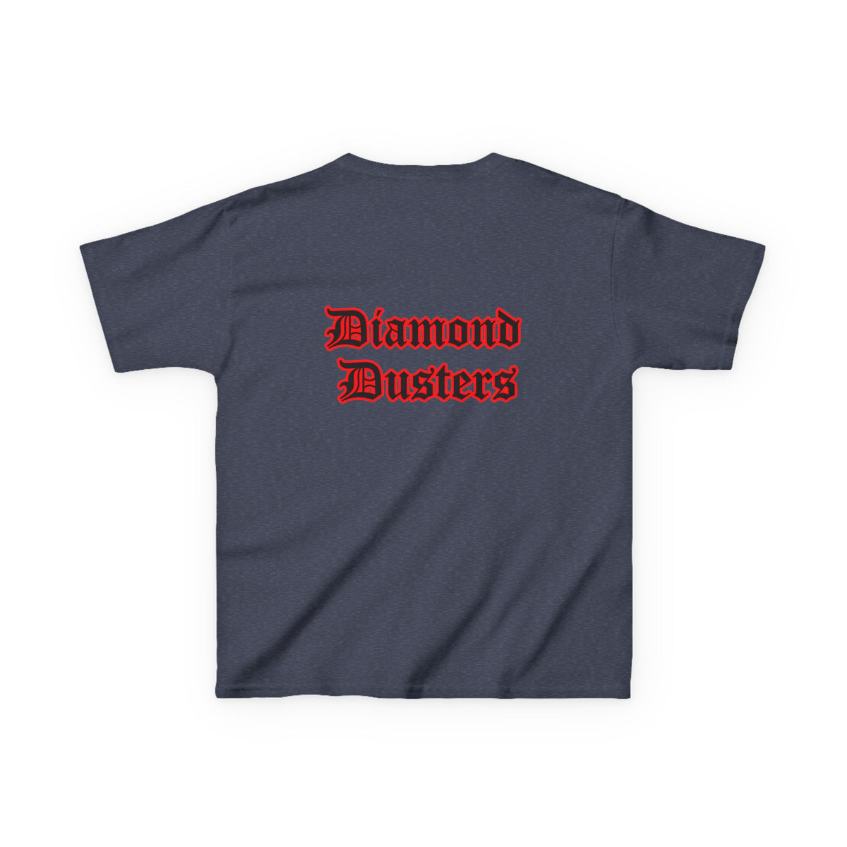 Diamond Dusters - Youth T-Shirt