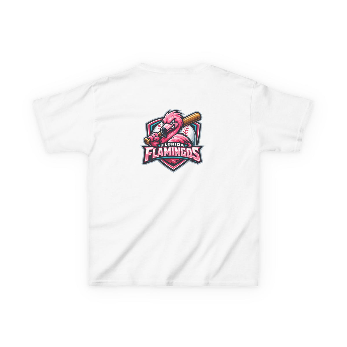 Florida Flamingos - Youth T-Shirt