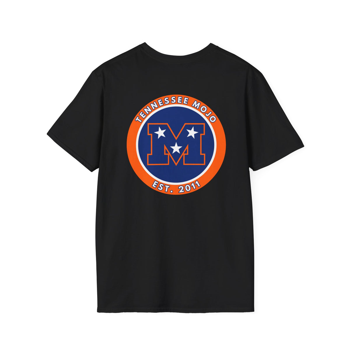 TN Mojo - Adult T-Shirt