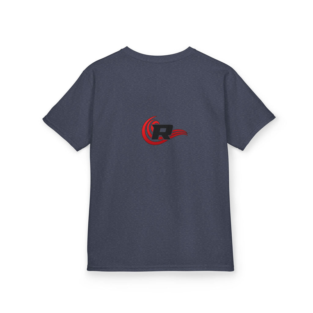 Riptide 12U Mejia - Youth T-Shirt