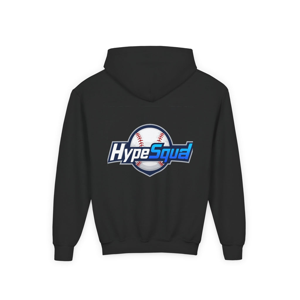 FieldHype HypeSquad - Youth Hoodie