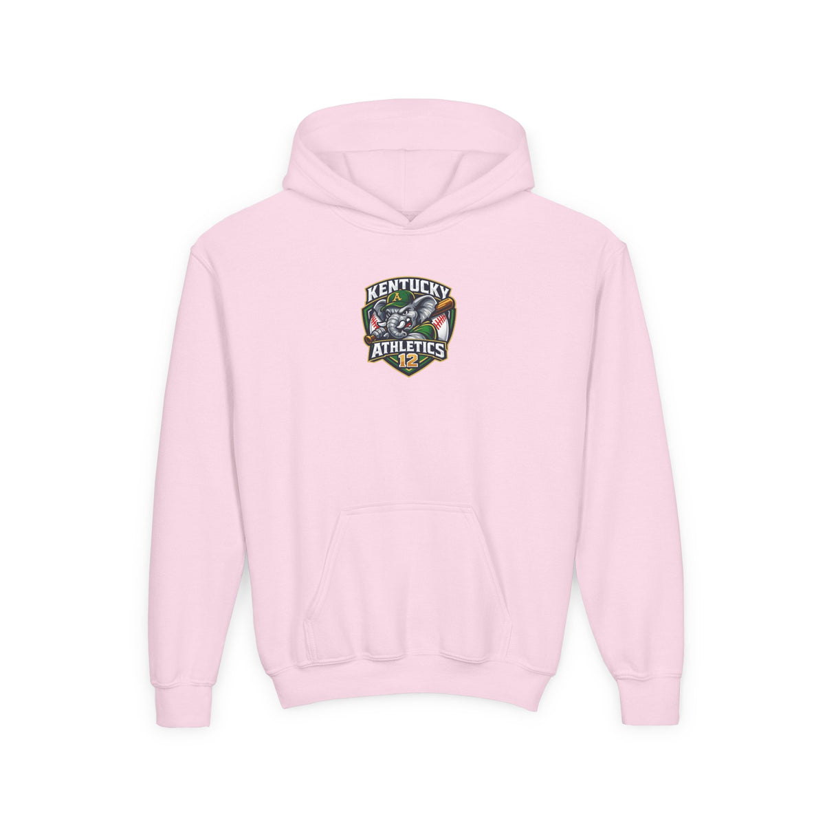 Kentucky Athletics - Youth Hoodie
