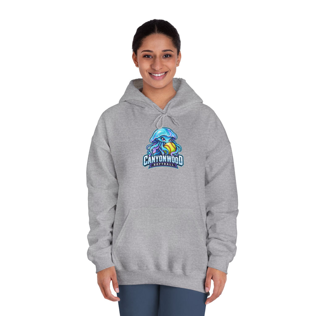 Canyonwood - Adult Hoodie