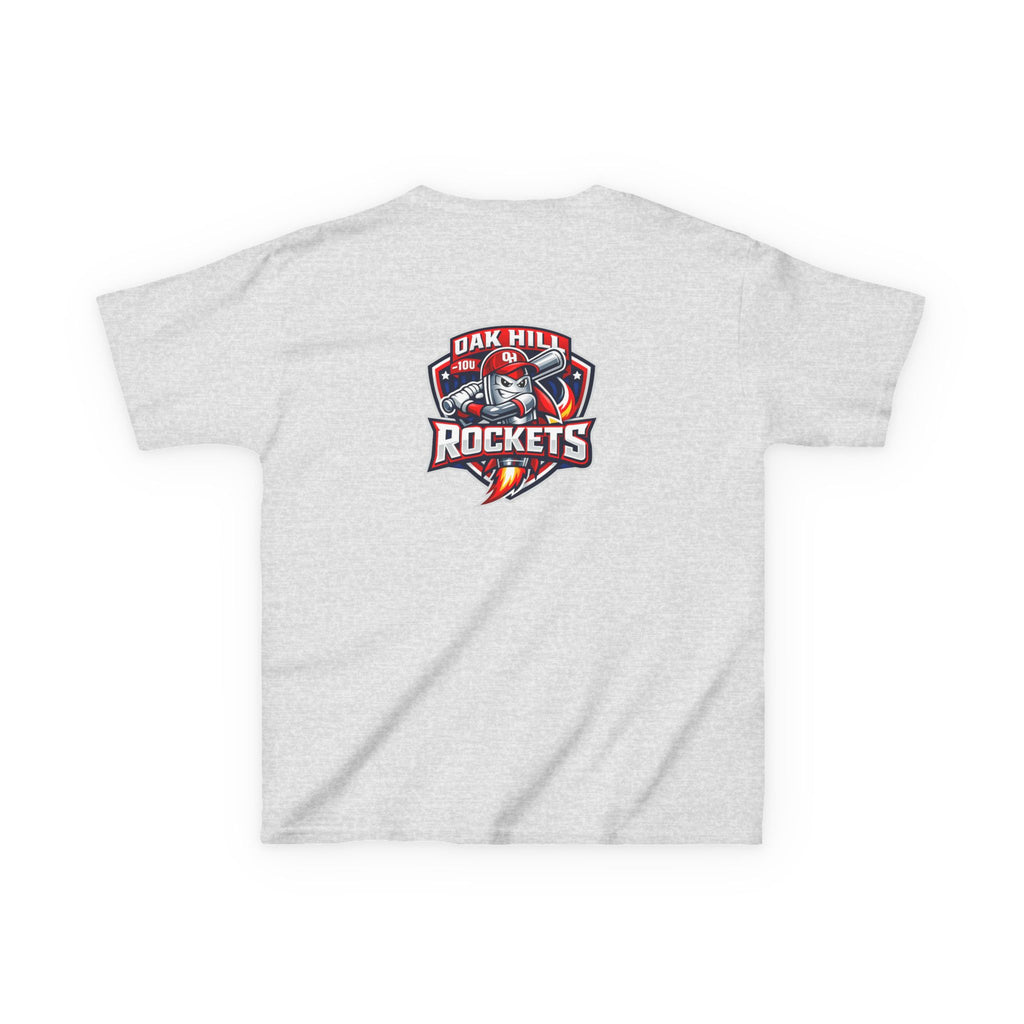 Rockets - Youth T-Shirt