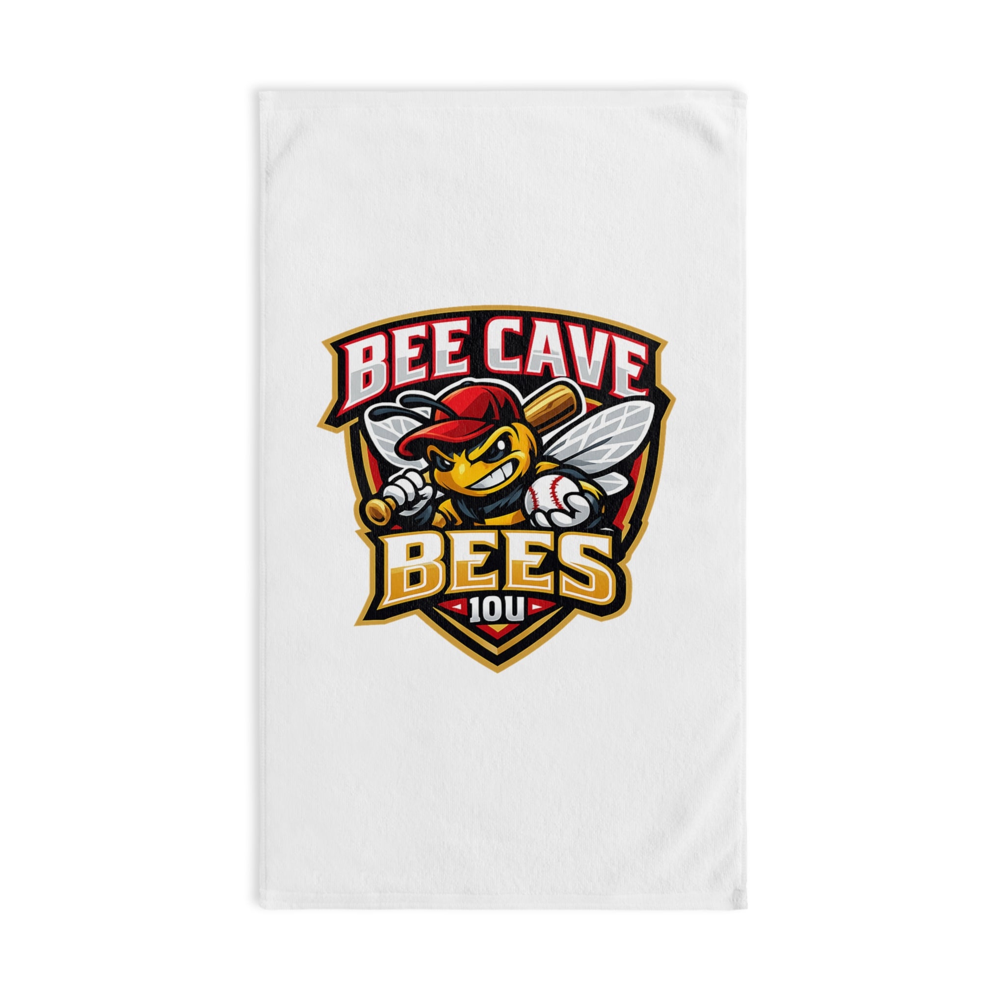 Bee Cave Bees 10u - Rally Towel