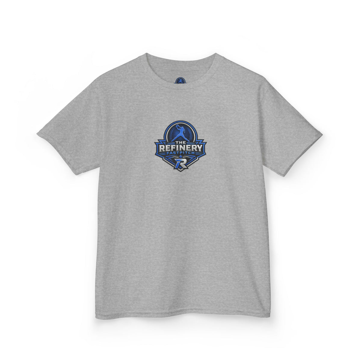 The Refinery Fastpitch - Youth T-Shirt