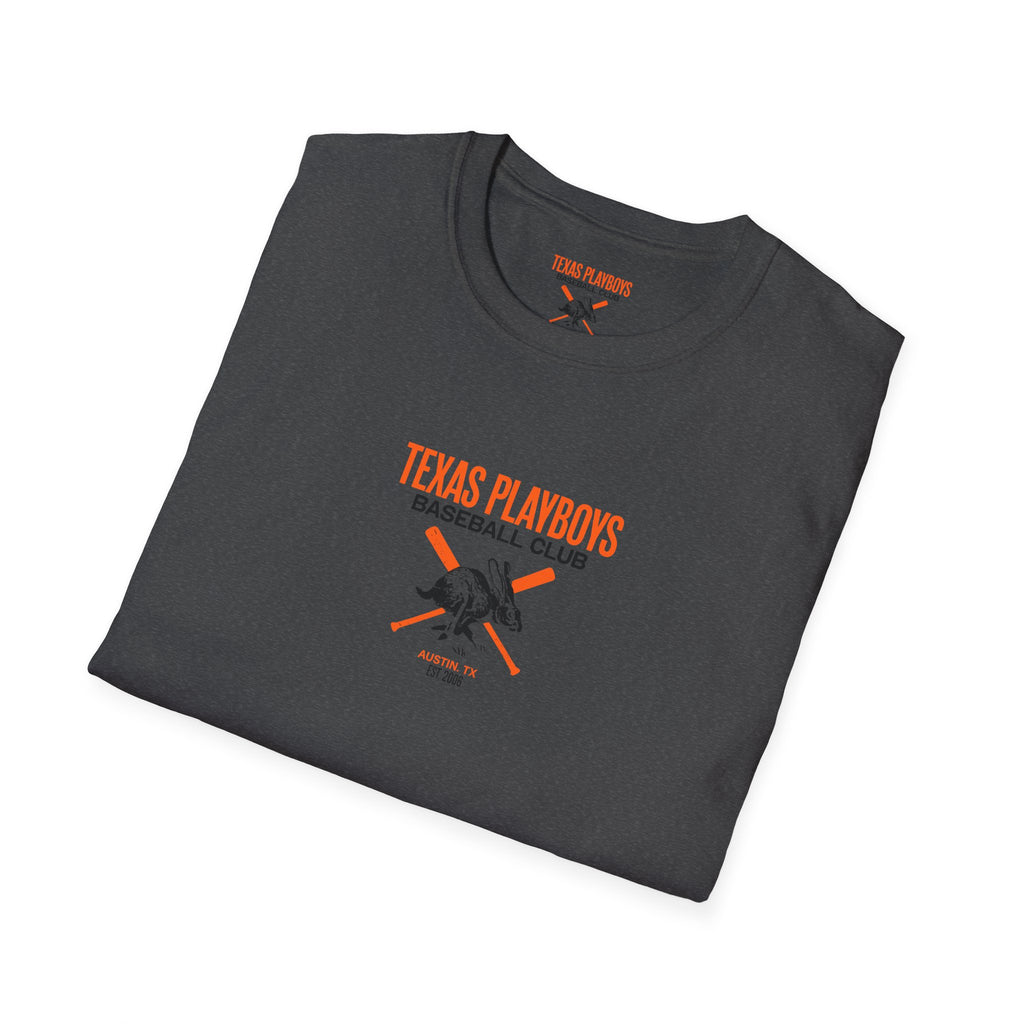 Texas Playboys - Adult T-Shirt