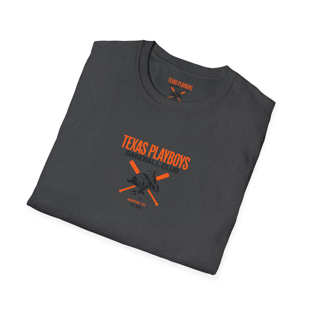 Texas Playboys - Adult T-Shirt