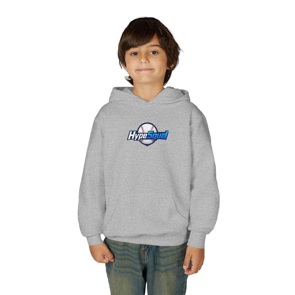 FieldHype HypeSquad - Youth Hoodie