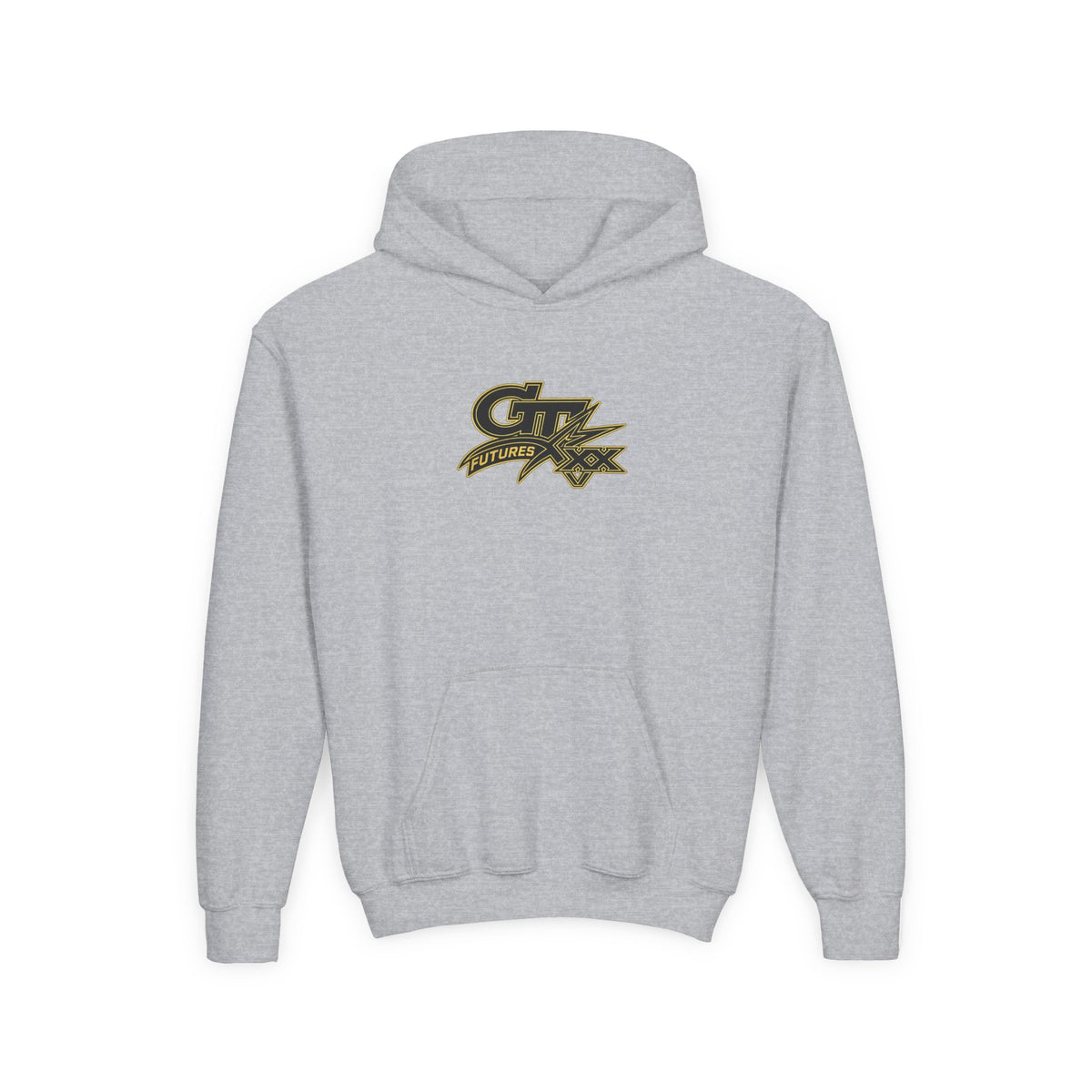 Gametime Futures XX - Youth Hoodie