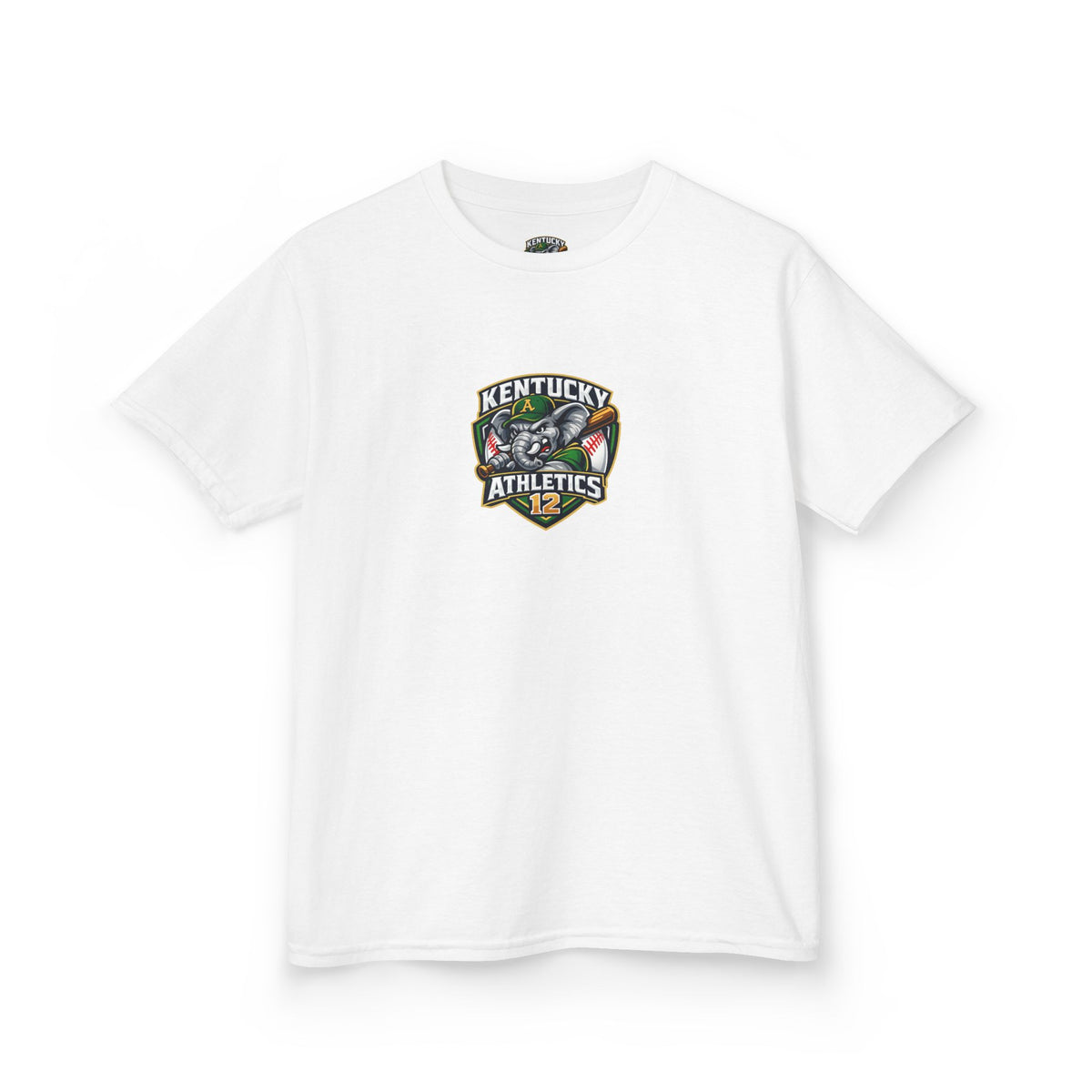 Kentucky Athletics - Youth T-Shirt