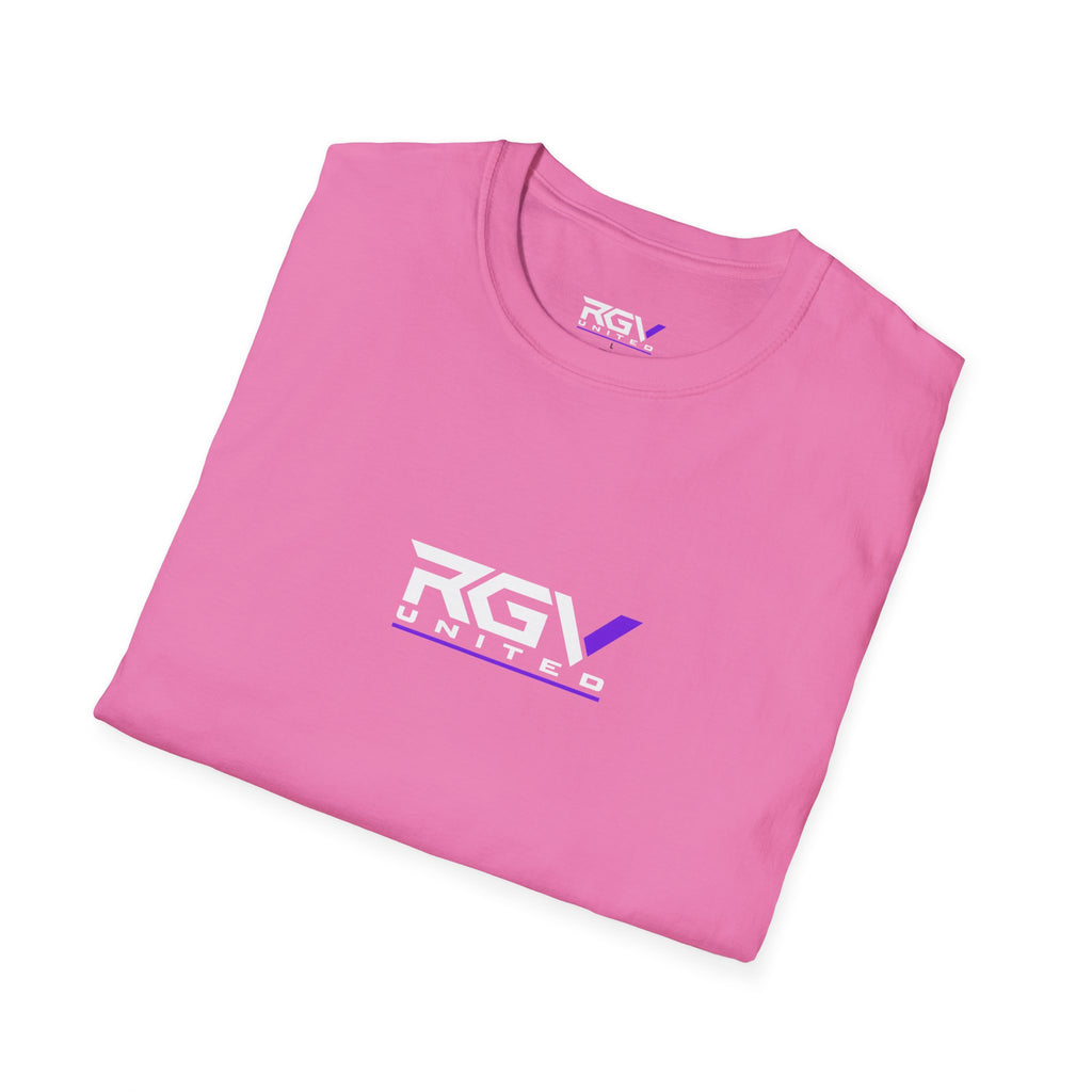 RGV United - Adult T-Shirt