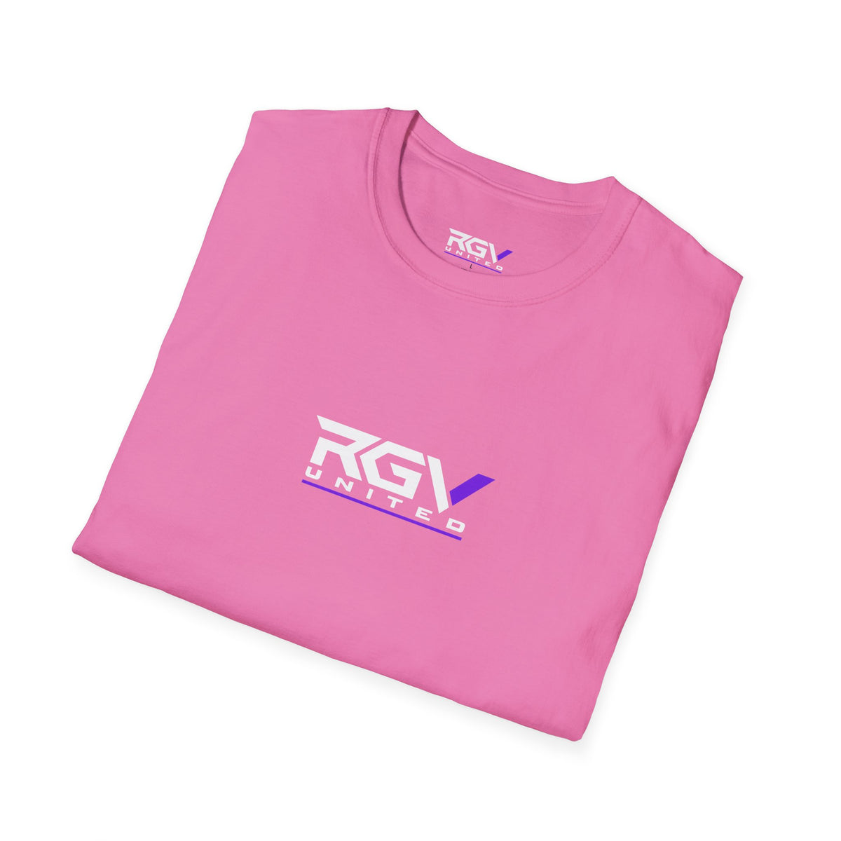 RGV United - Adult T-Shirt