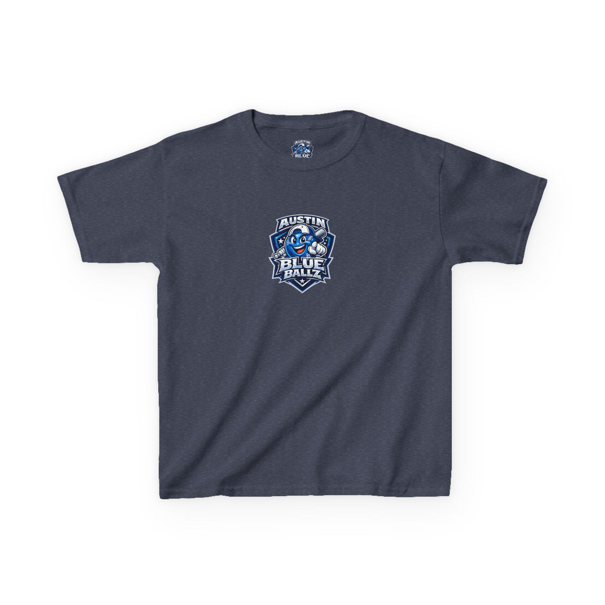 Austin - Youth T-Shirt