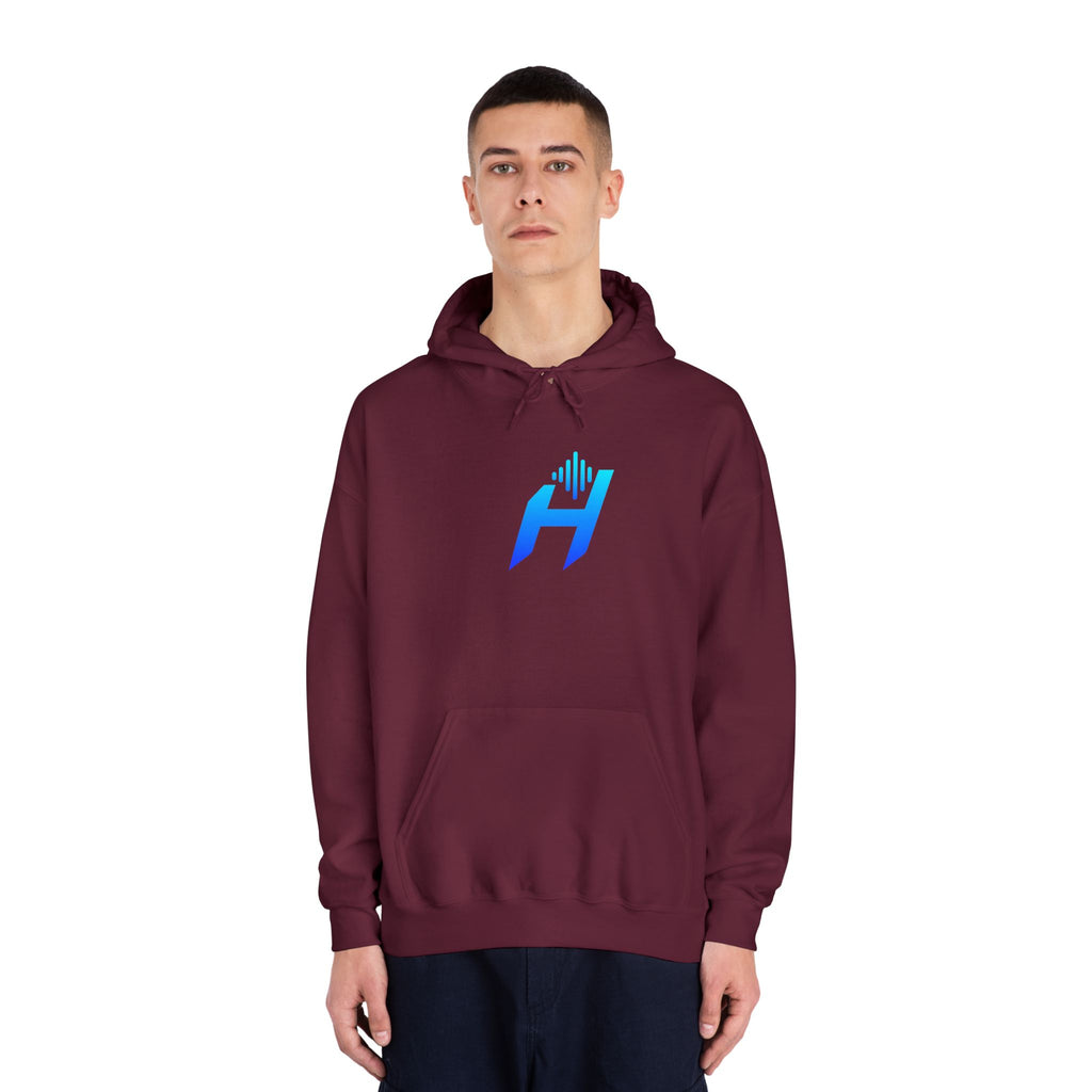 FieldHype HypeSquad - Adult Hoodie