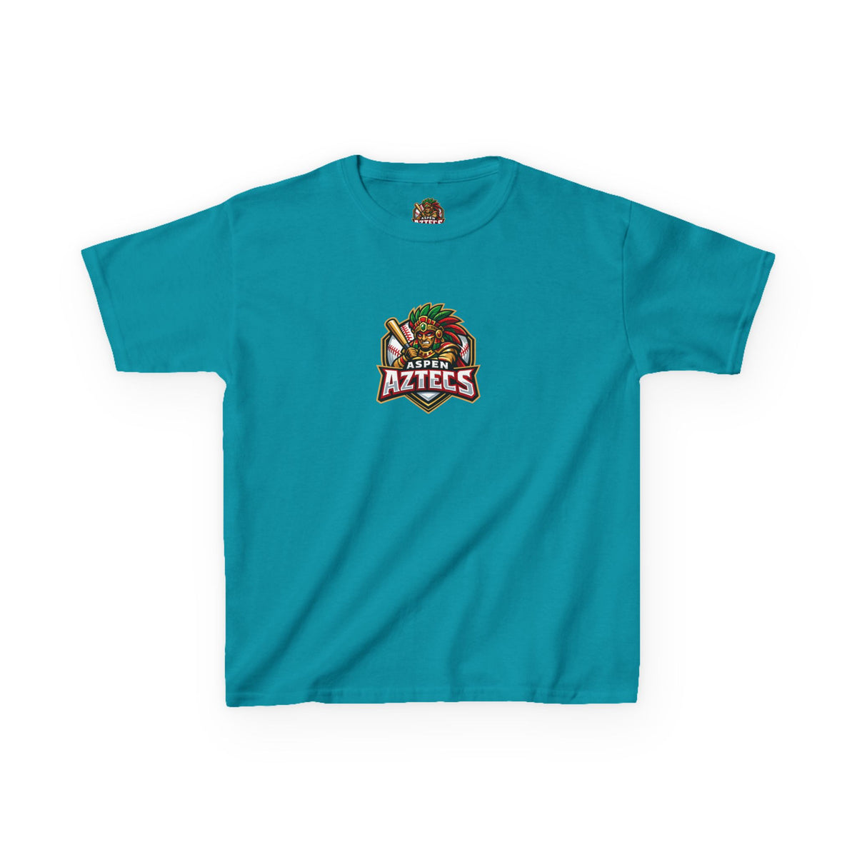 Aspen Aztecs - Youth T-Shirt