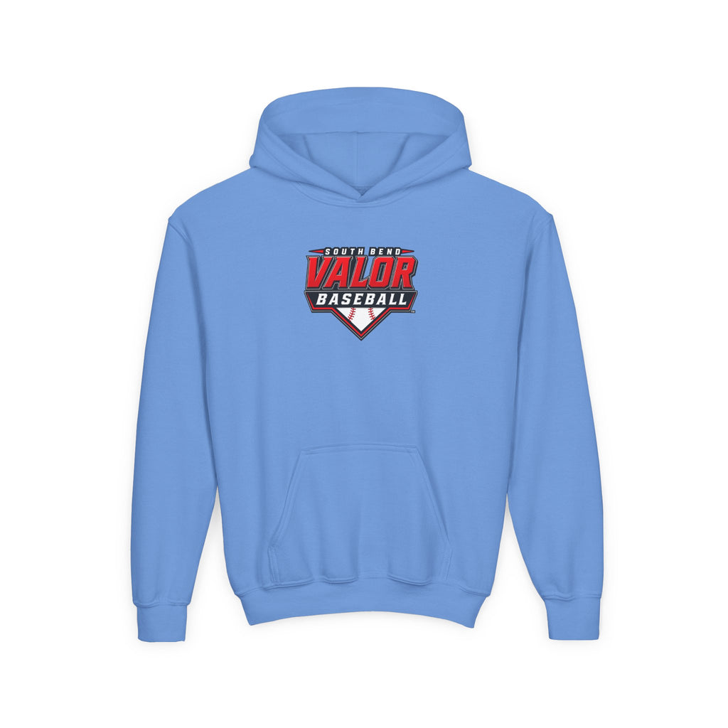 South Bend Valor - Youth Hoodie