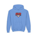 South Bend Valor - Youth Hoodie