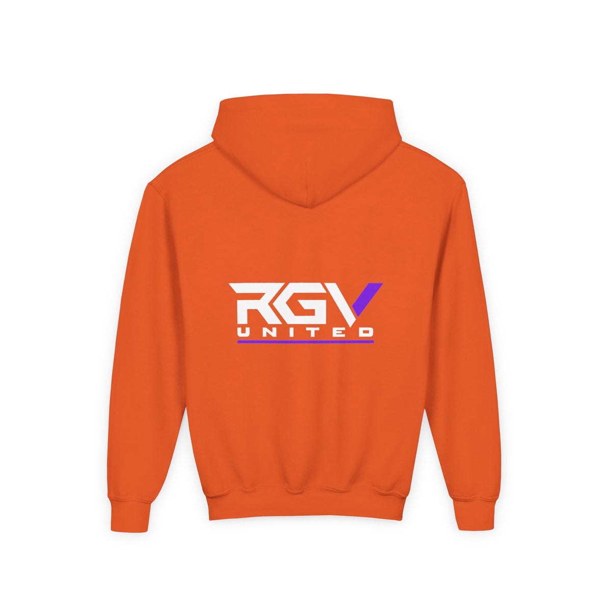 RGV United - Youth Hoodie