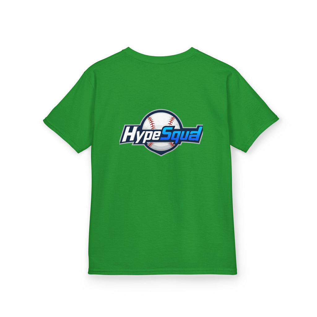 FieldHype HypeSquad - Youth T-Shirt
