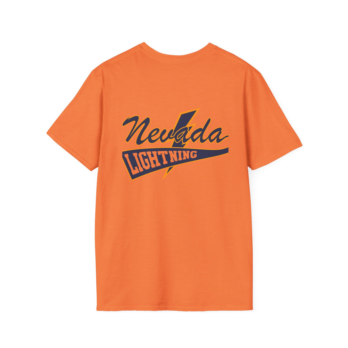 Lightning 12U fall 2026 - Adult T-Shirt