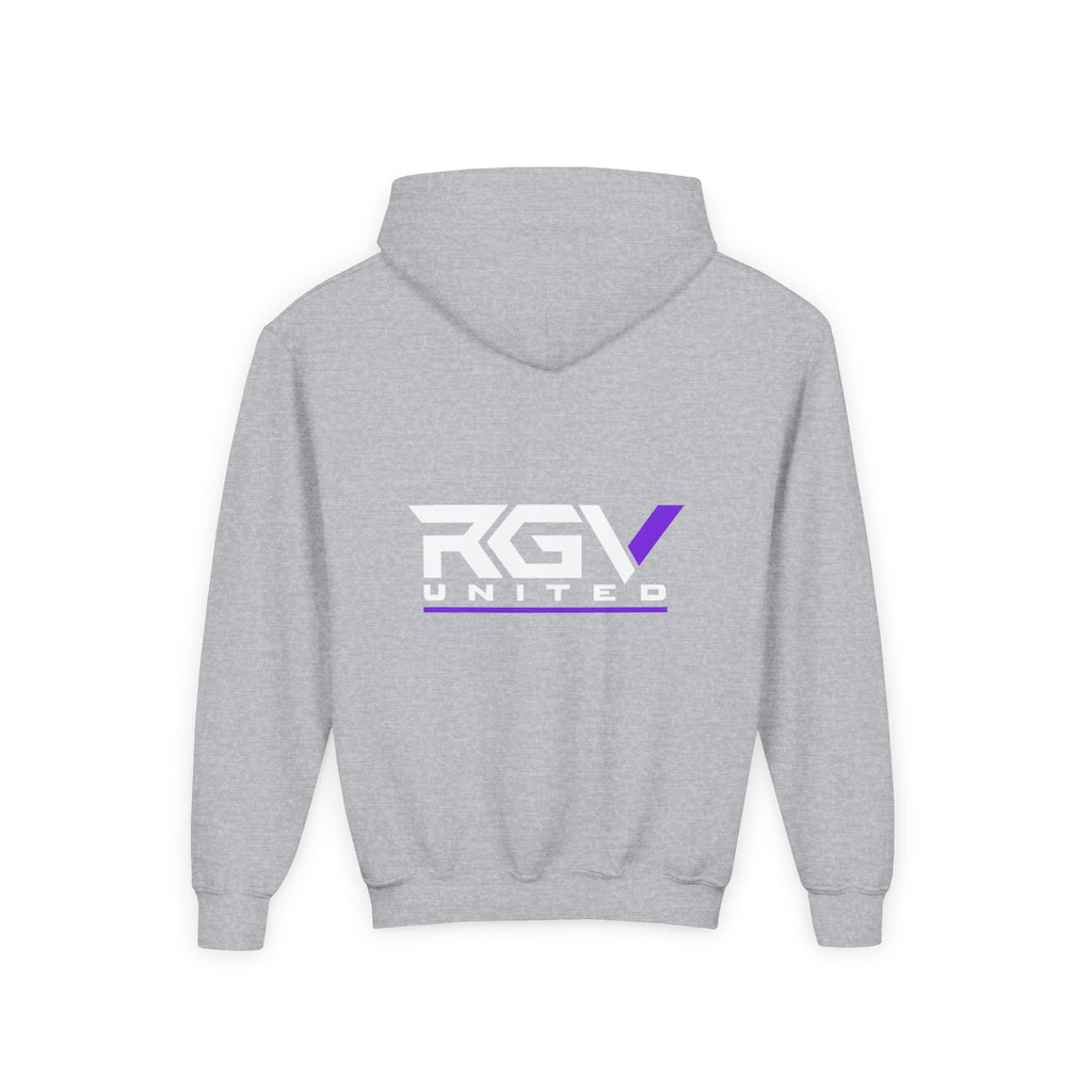 RGV United - Youth Hoodie