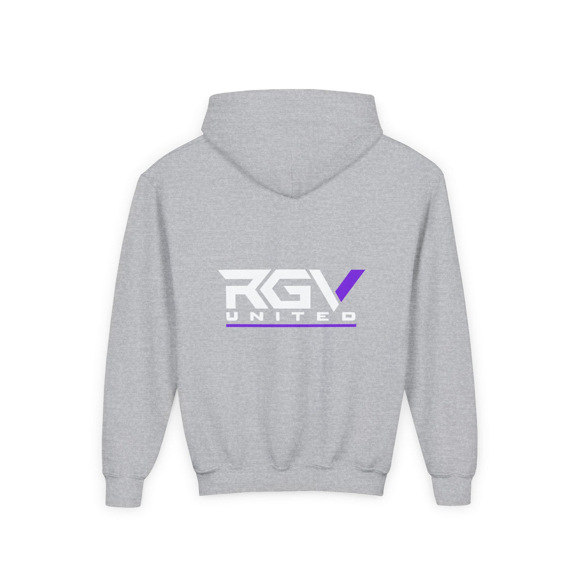 RGV United - Youth Hoodie