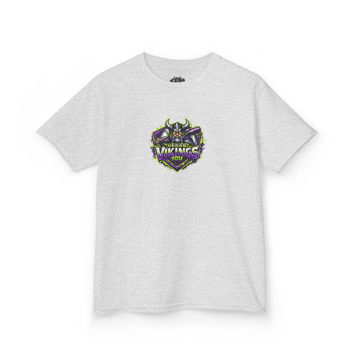 Vegas Vikings 10u - Youth T-Shirt