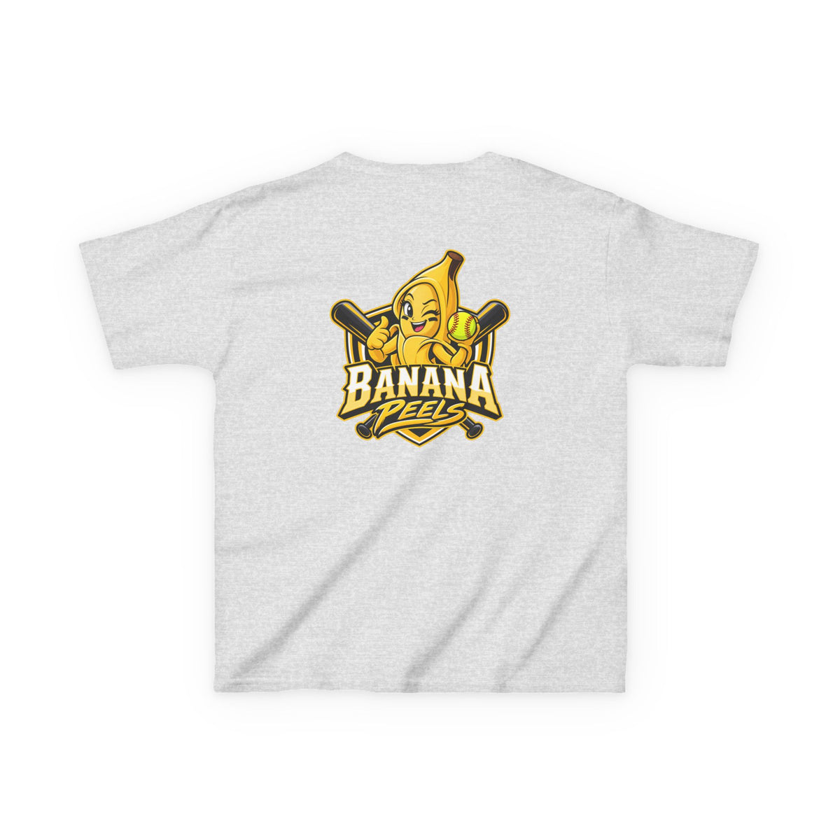 Banana - Youth T-Shirt