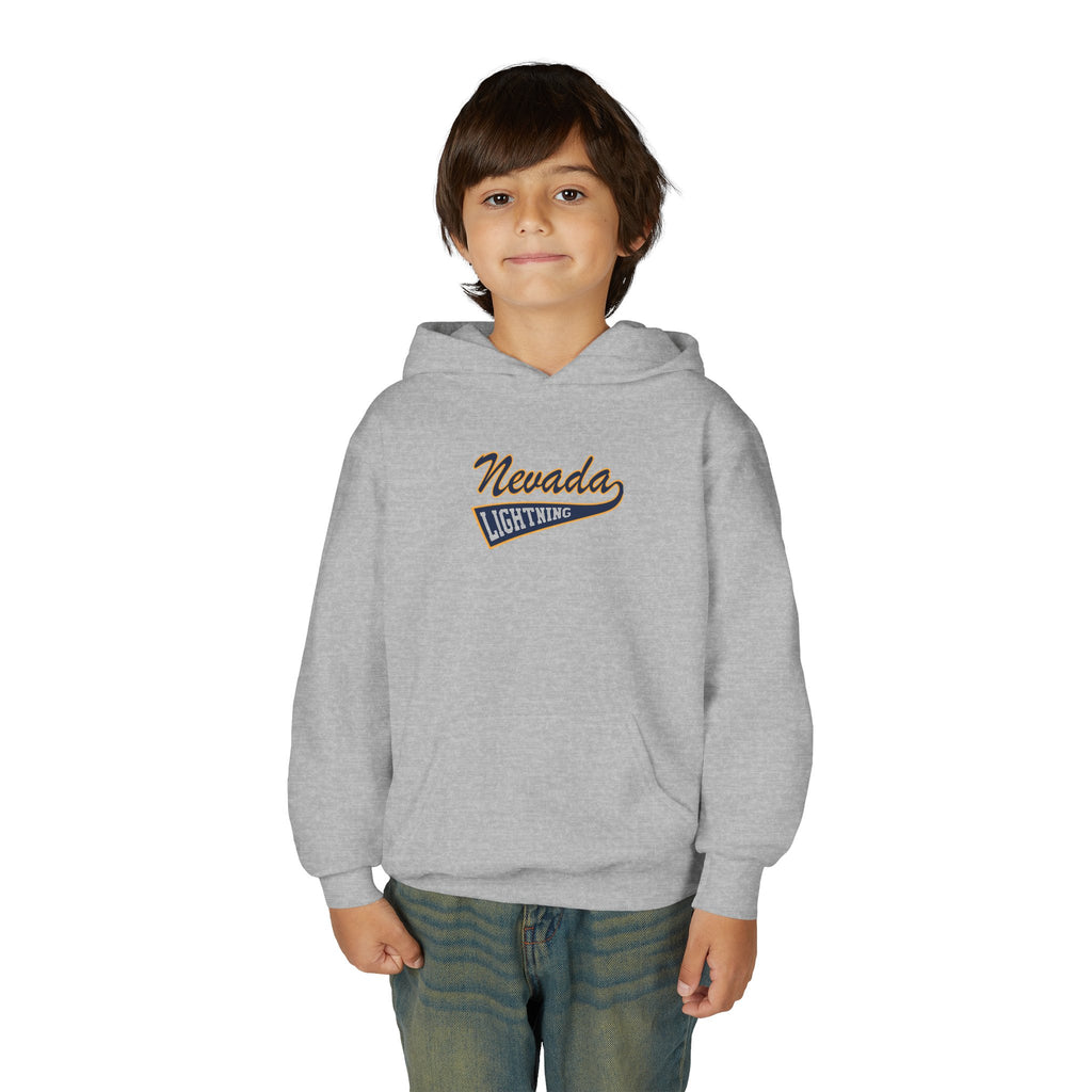 Lightning 12U fall 2026 - Youth Hoodie