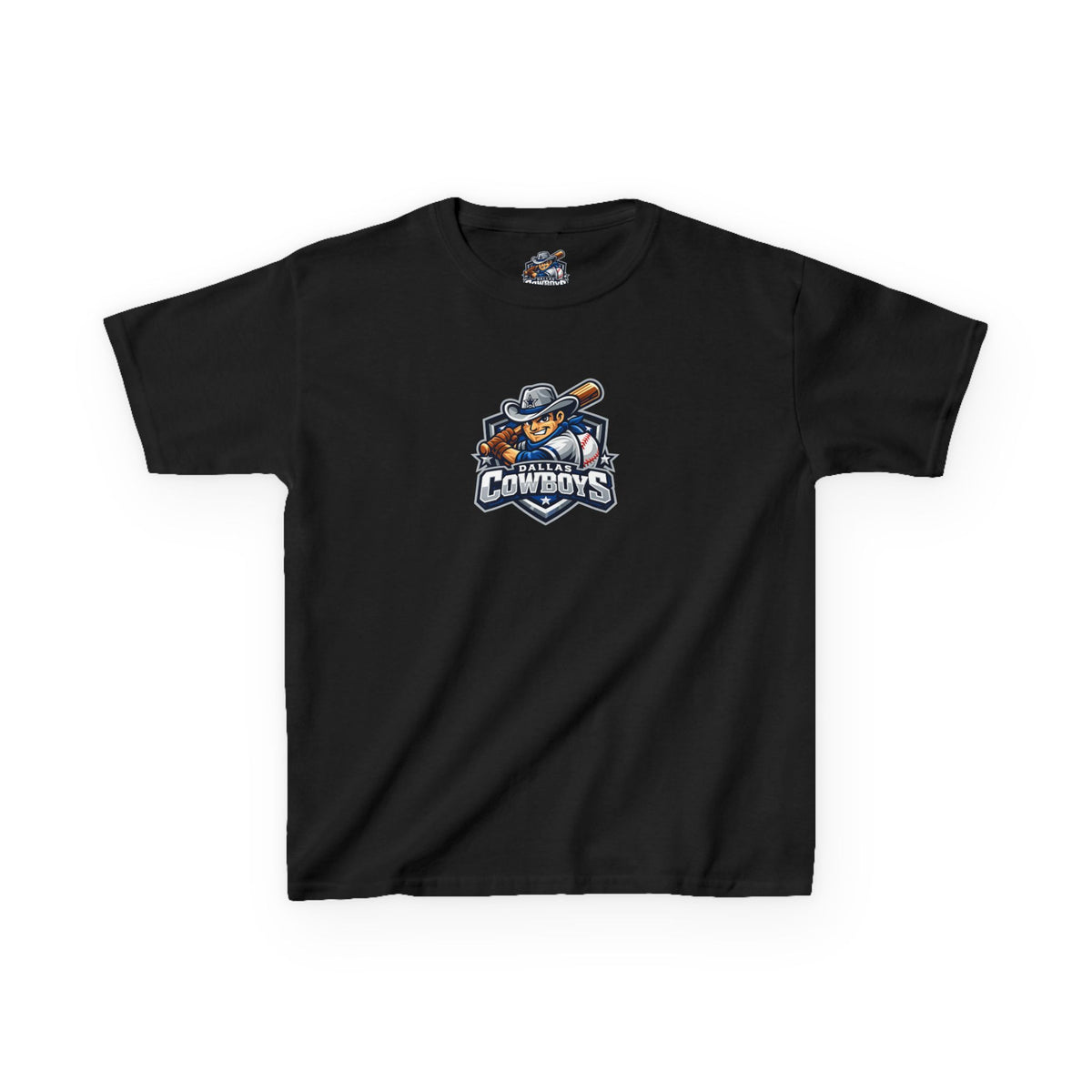 Dallas Cowboys - Youth T-Shirt