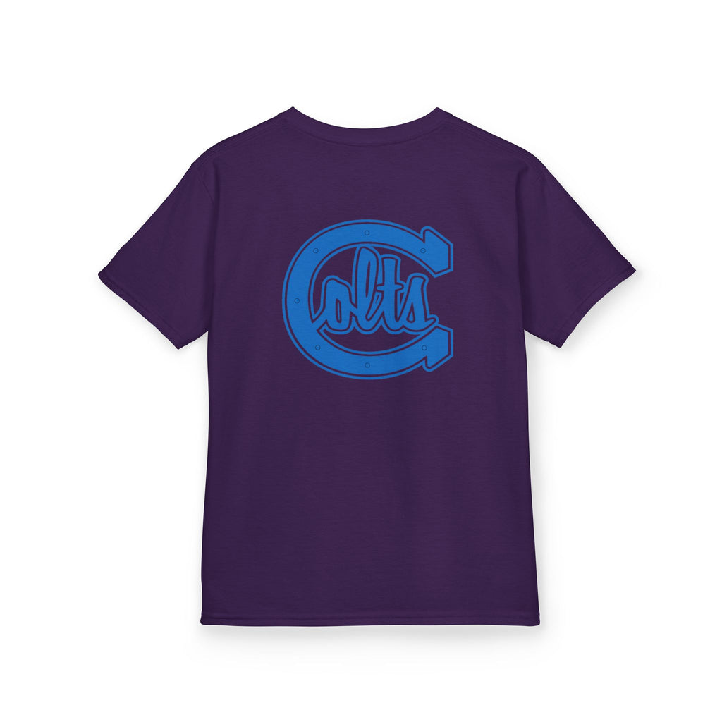 Carson Colts JV - Youth T-Shirt