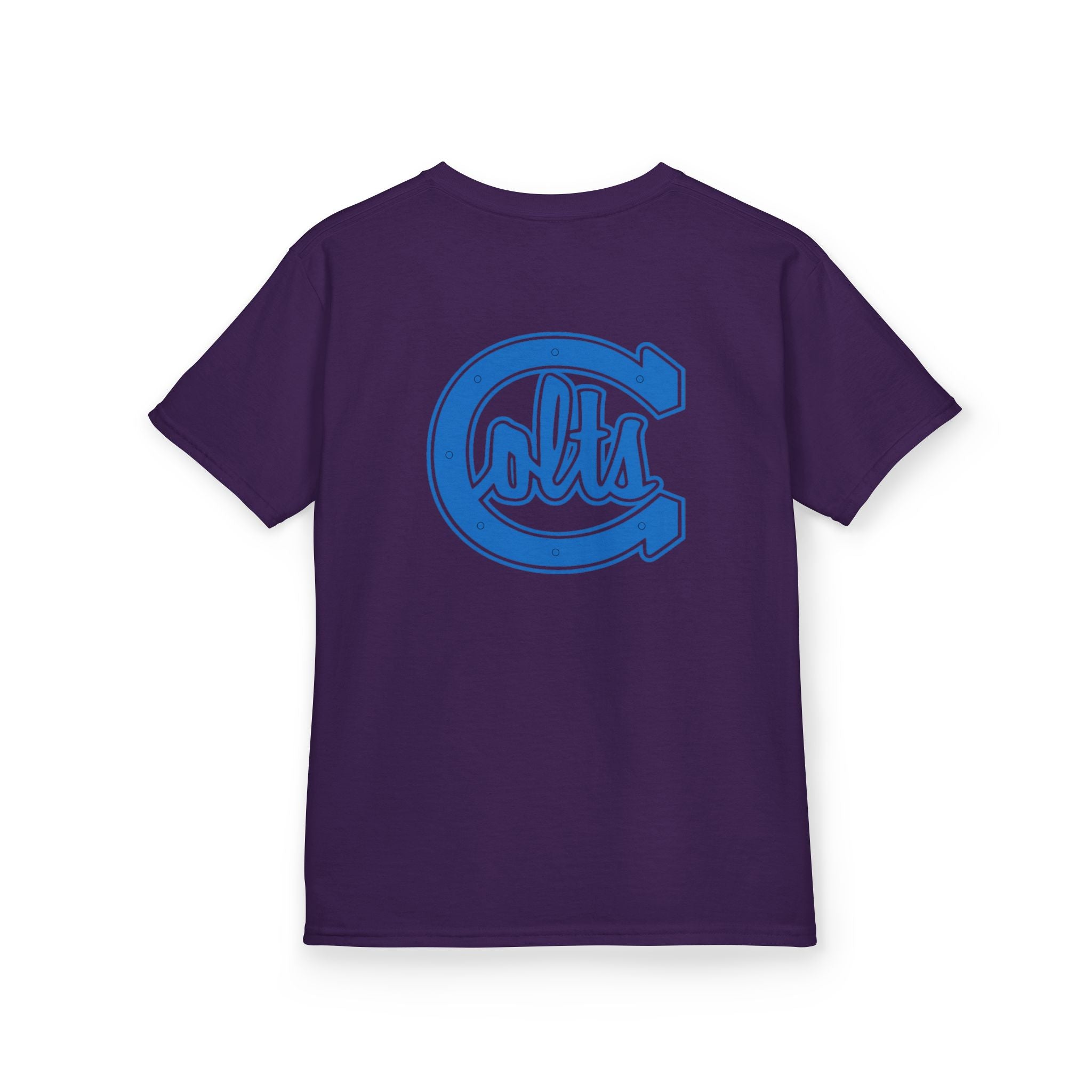 Carson Colts JV - Youth T-Shirt