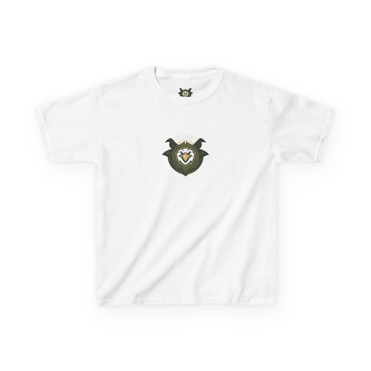 Lady Eagles 14U - Youth T-Shirt