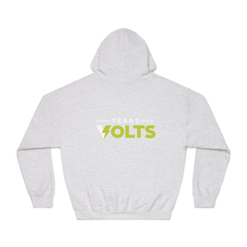 Texas Volts - Adult Hoodie