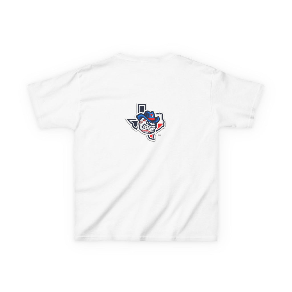 Texas Legends Minors - Youth T-Shirt