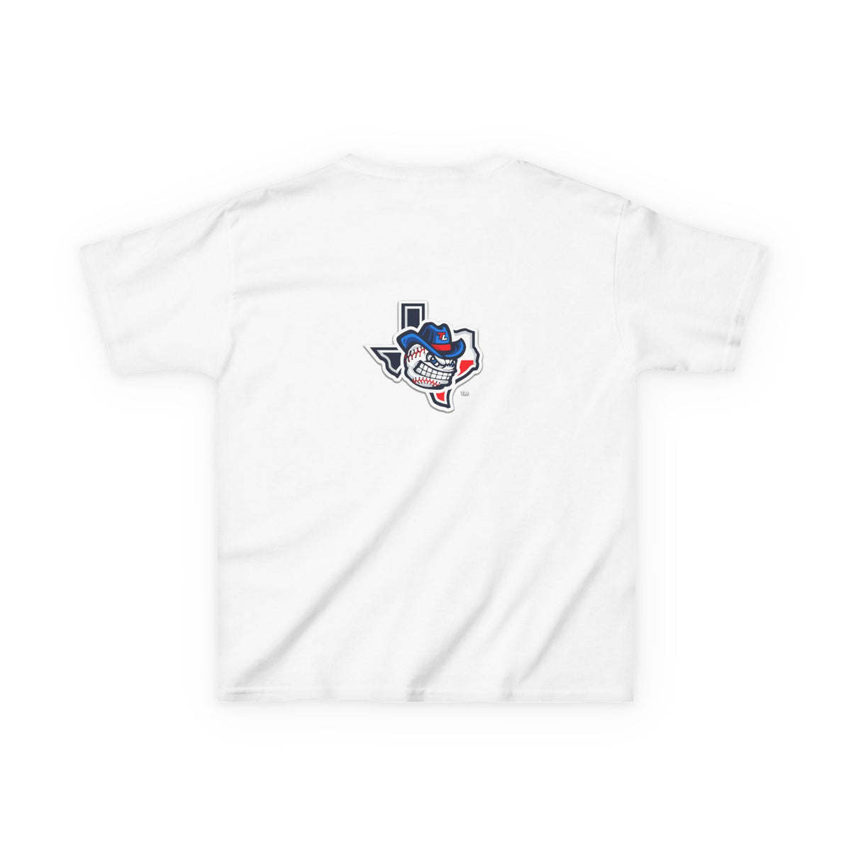 Texas Legends Minors - Youth T-Shirt