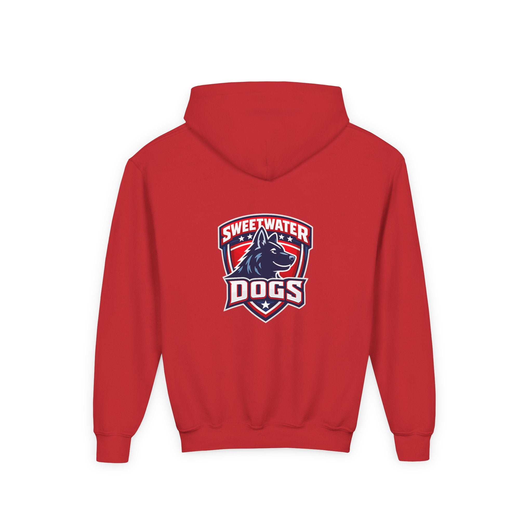 Sweetwater Dogs - Youth Hoodie