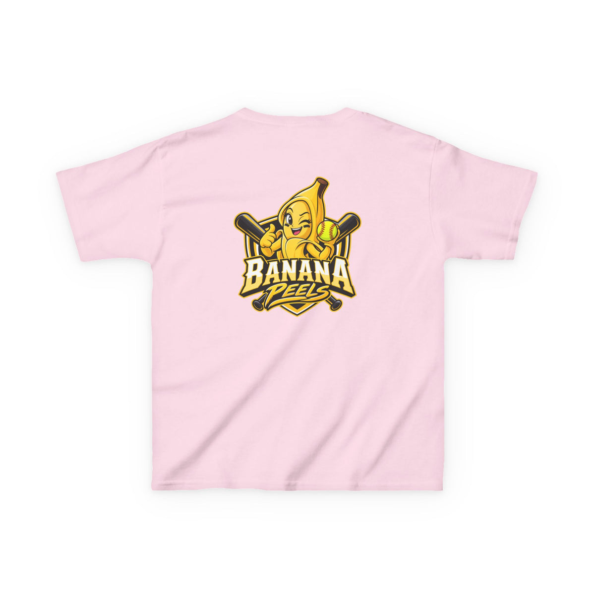 Banana - Youth T-Shirt