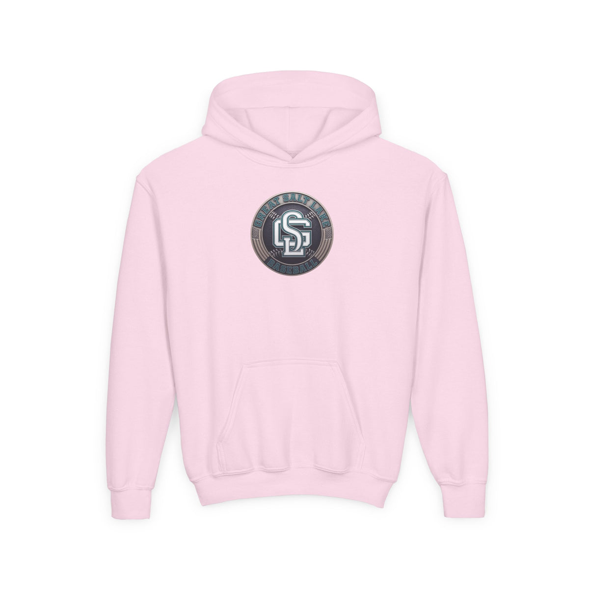 Great Salt Lake - Youth Hoodie
