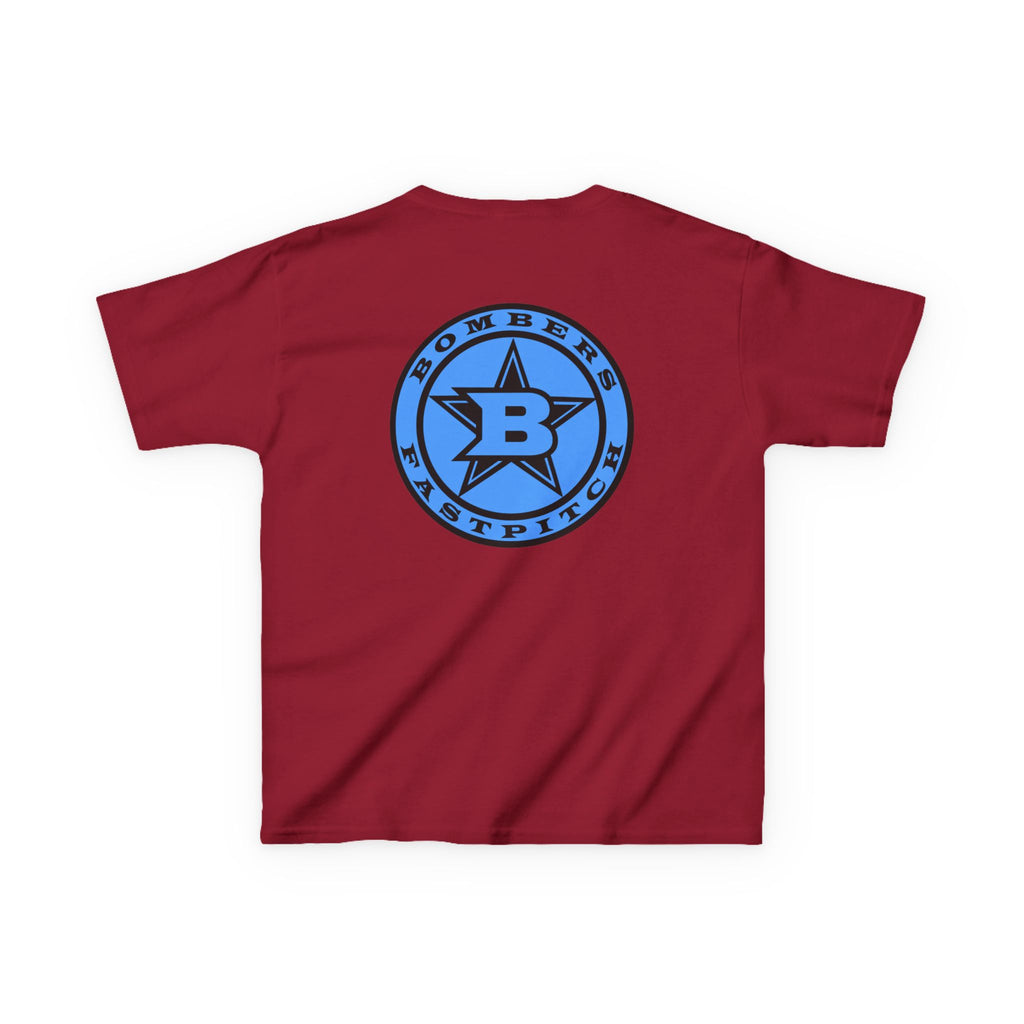 Pennsylvania Bombers 2033 - Youth T-Shirt