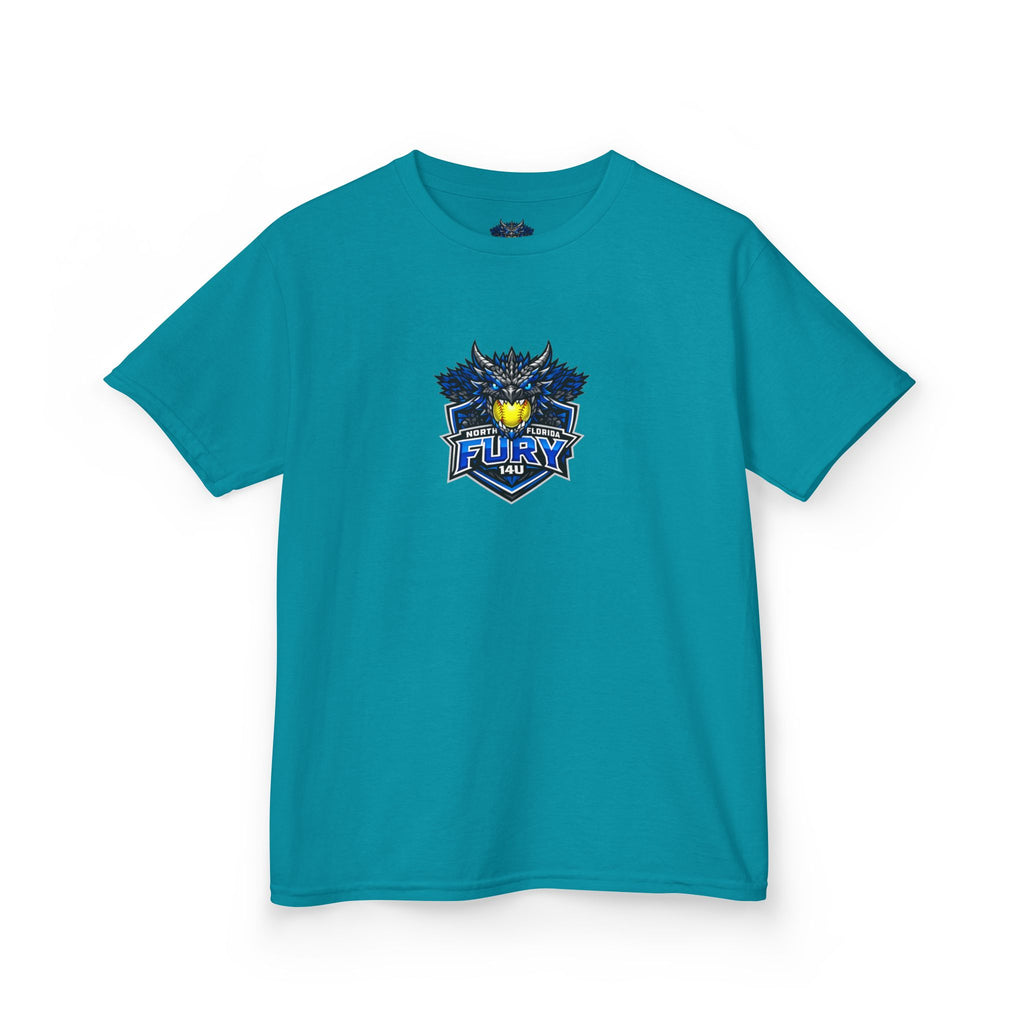 North Florida Fury 14U - Youth T-Shirt