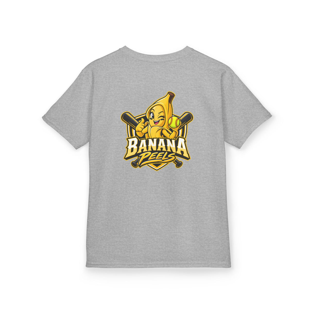 Banana - Youth T-Shirt