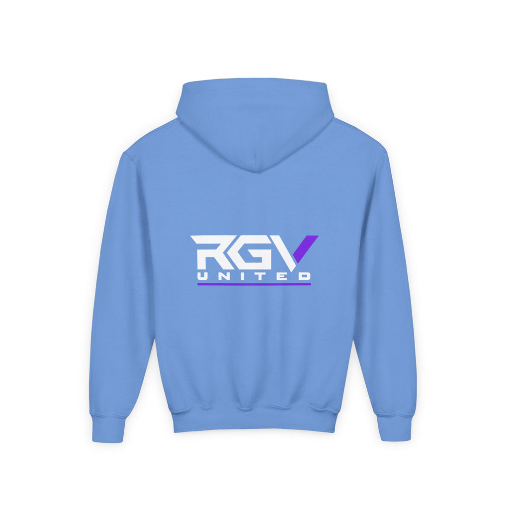 RGV United - Youth Hoodie